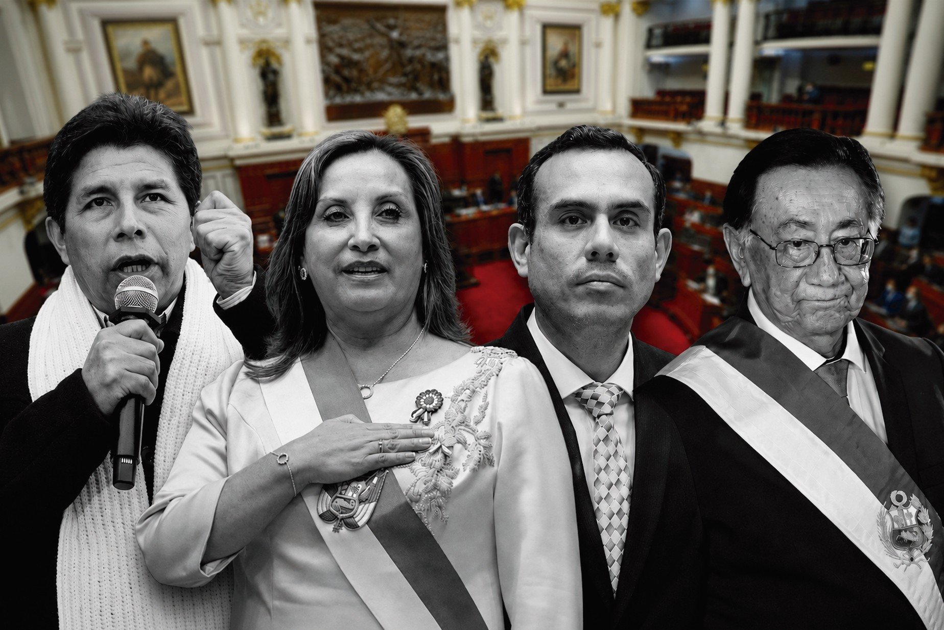 <p>XXII Encuesta de Gerentes Generales: balance de un quinquenio perdido</p>
