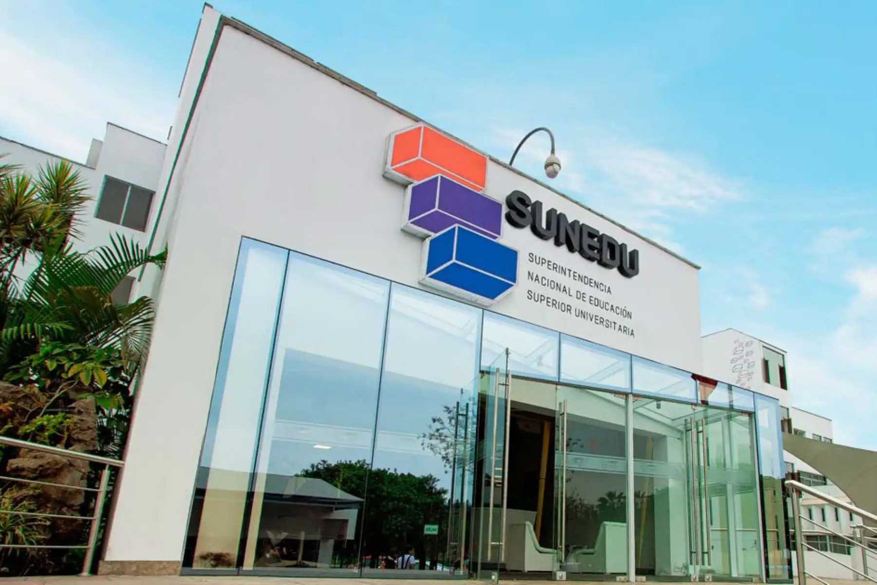 <p>Sunedu: la nueva disputa por su control que involucra al gobierno de Balcázar y al fujimorismo</p>