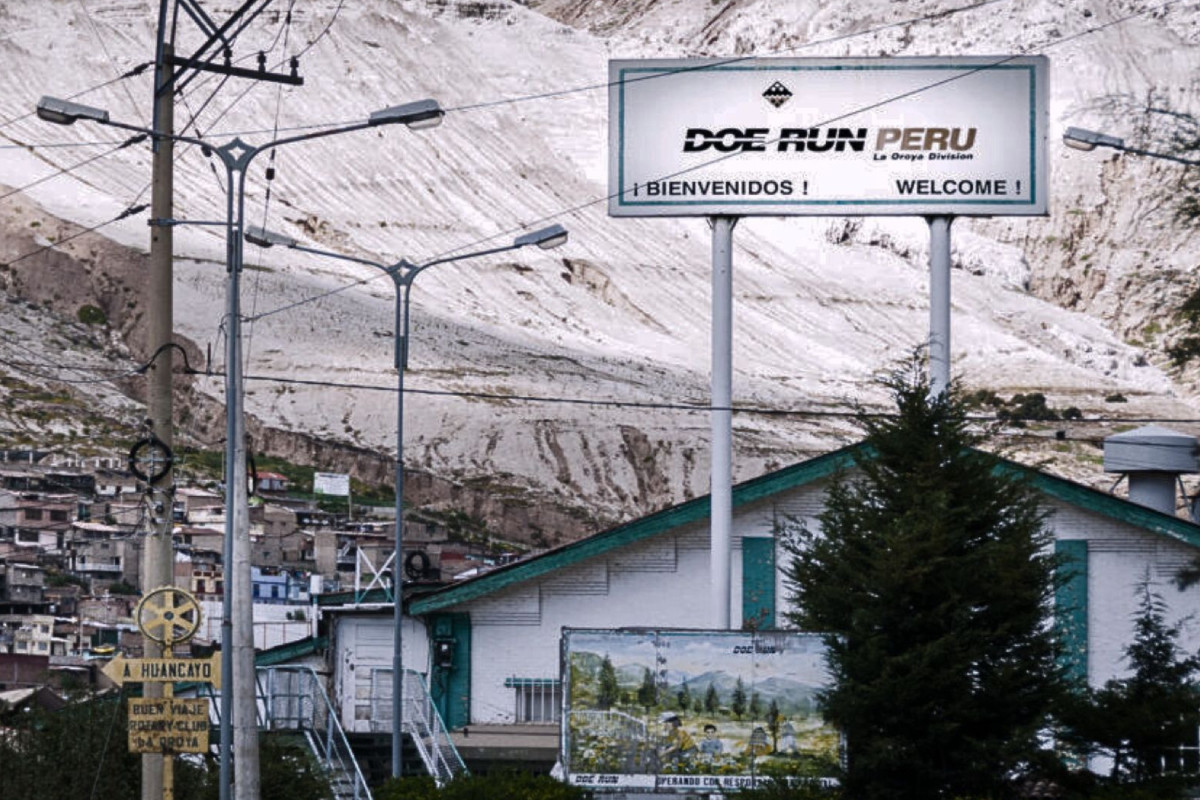<p>Doe Run Perú cambia nuevamente de liquidador: Indecopi revoca designación de Alva Legal y nombra a octavo responsable</p>