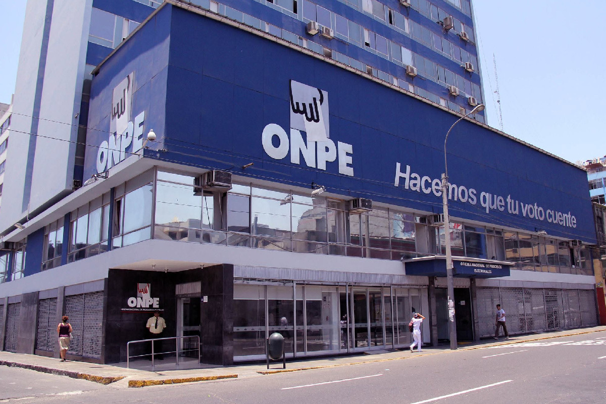 <p>JNJ convocará nuevo concurso para jefe de la ONPE, luego de que el único postulante no logró los votos requeridos</p>