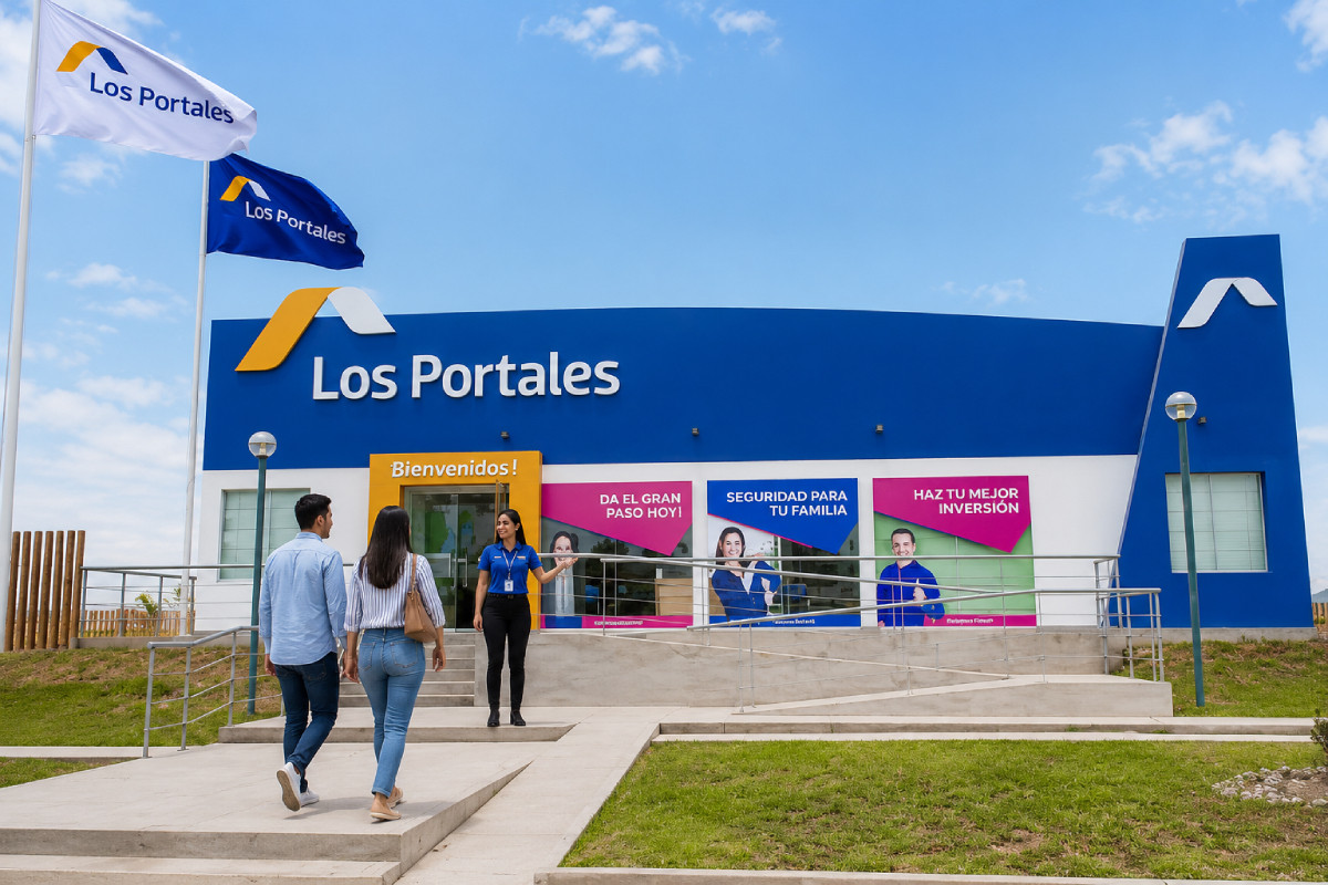<p>Grupo Raffo concreta compra y se convierte en el único accionista de Los Portales</p>
