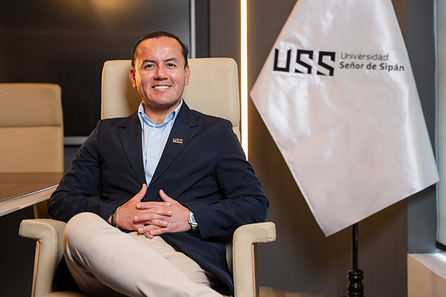 <p><span style="background-color: transparent; color: rgb(0, 0, 0);">USS: "Seremos la primera universidad del Perú con una escuela de humanoides"</span></p>