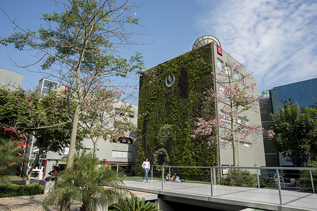 <p><span style="color: rgb(0, 0, 0);">UPC: el impacto de una estrategia sostenible</span></p>