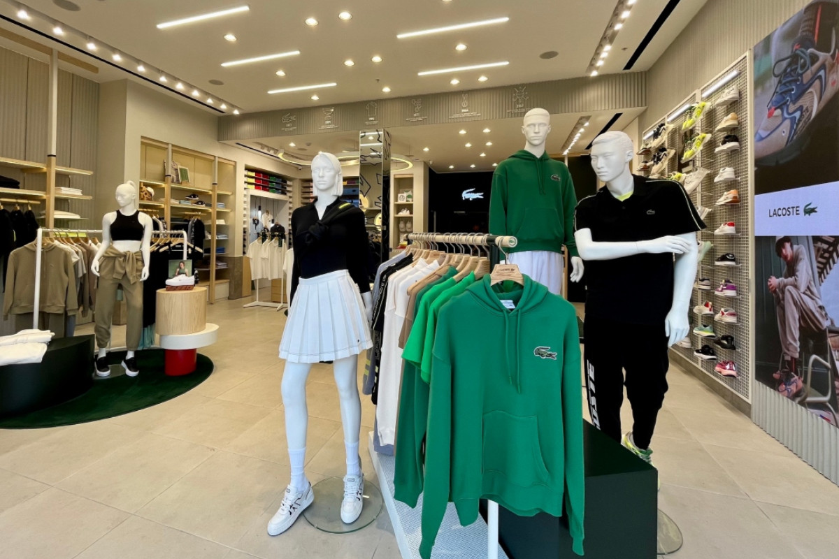 <p>Mexicana Grupo Axo cerró la compra de Lacoste Perú para fortalecer su expansión regional</p>