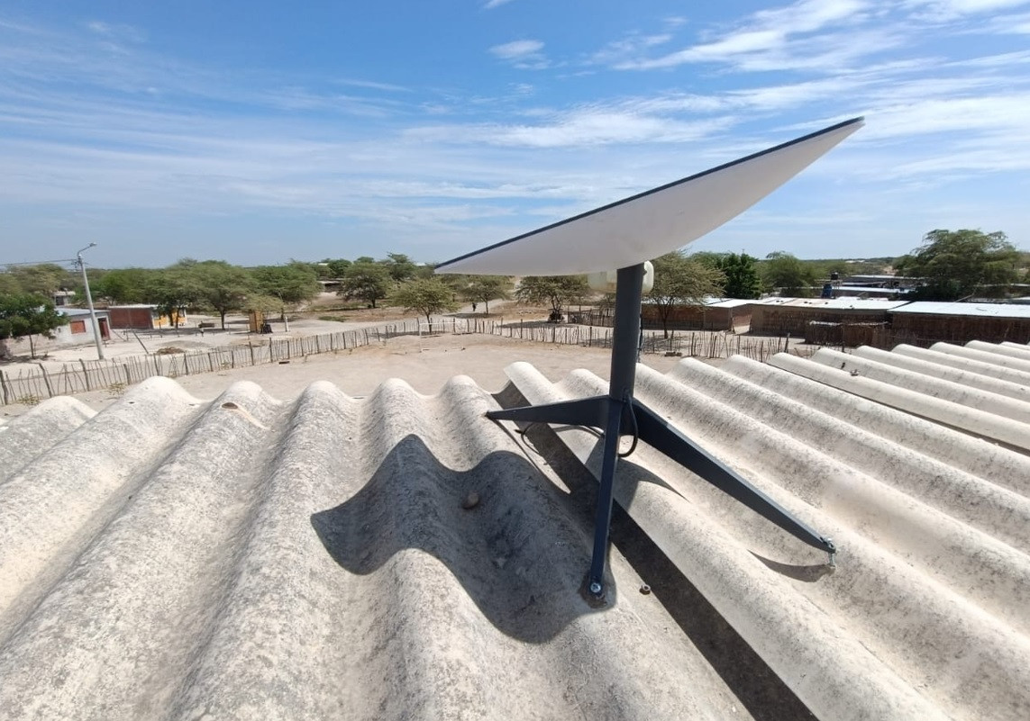 Internet satelital: los menores costos y la demanda corporativa empujan su crecimiento en el país