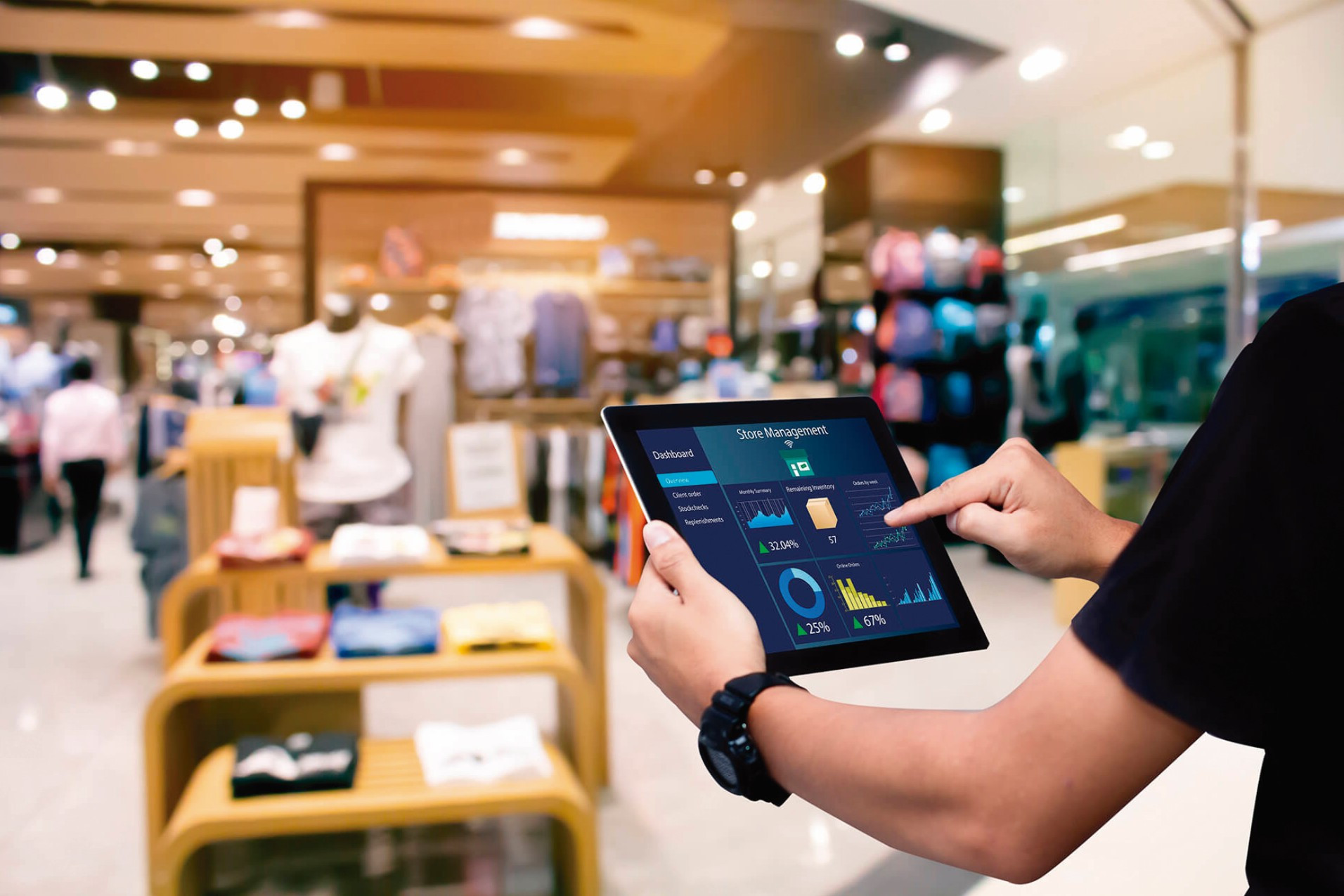 <p>El facility management en nuevos sectores</p>