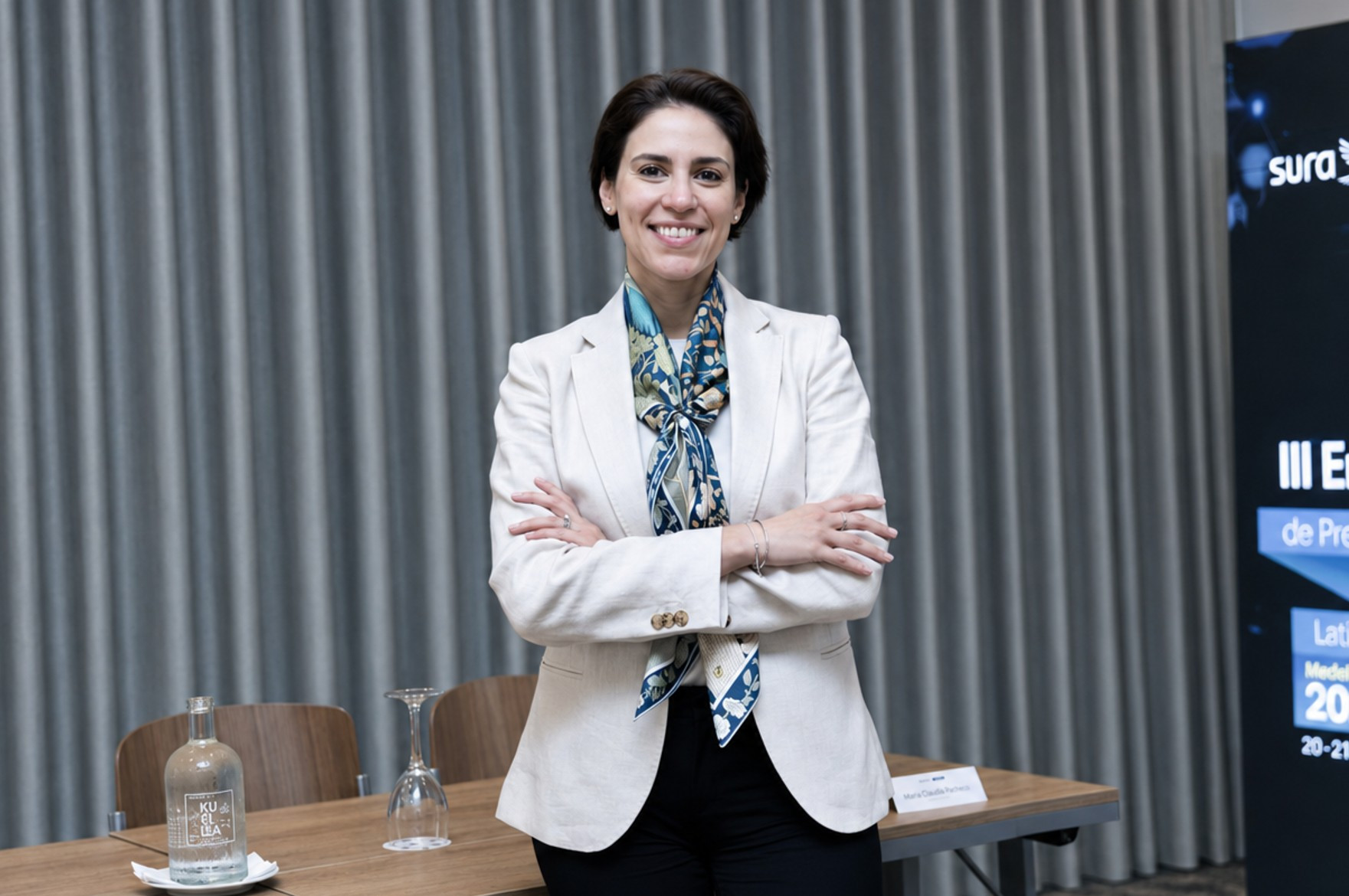 <p>“Queremos volver a duplicar los activos bajo gestión”</p>