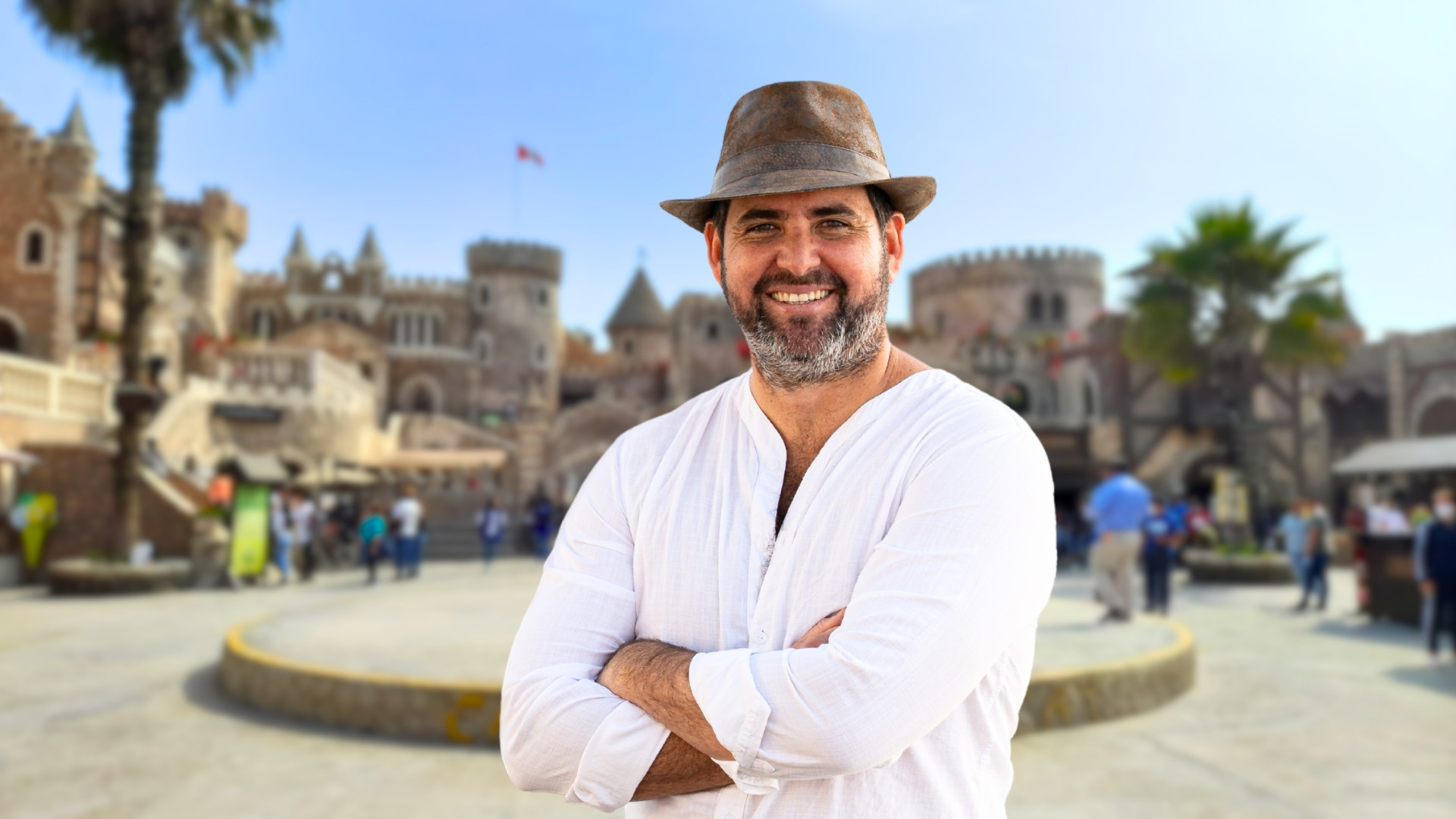 <p>Castillo de Chancay: “Incursionaremos en el sector inmobiliario a partir de 2027”</p>