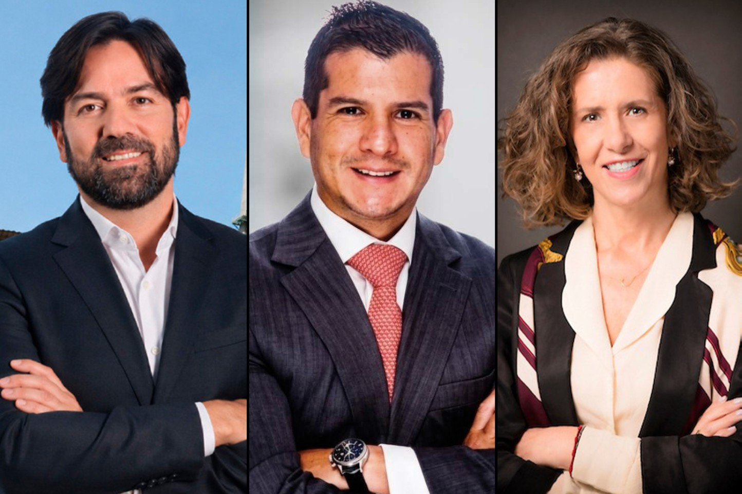 El nuevo gerente general de cementos Yura y otras movidas empresariales