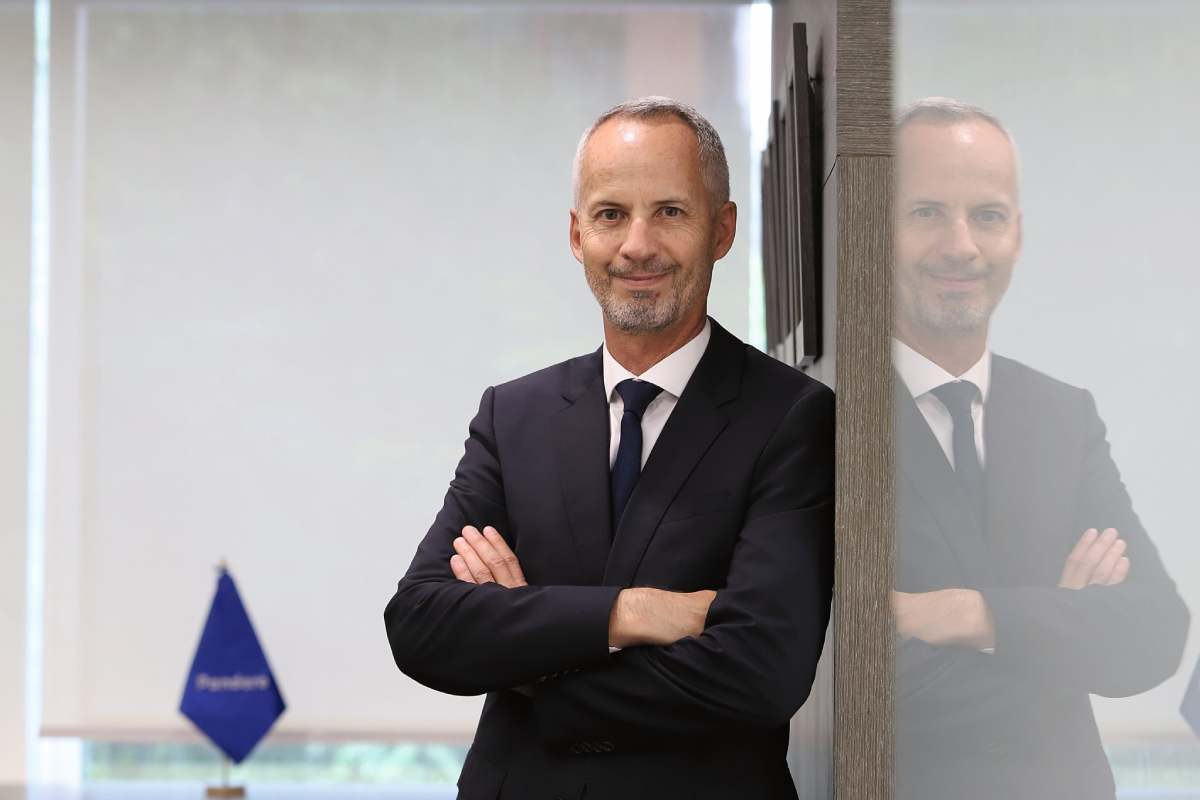 <h1>Pandero: “Creo que cerraremos [2026] con ventas por US$350 millones”</h1>