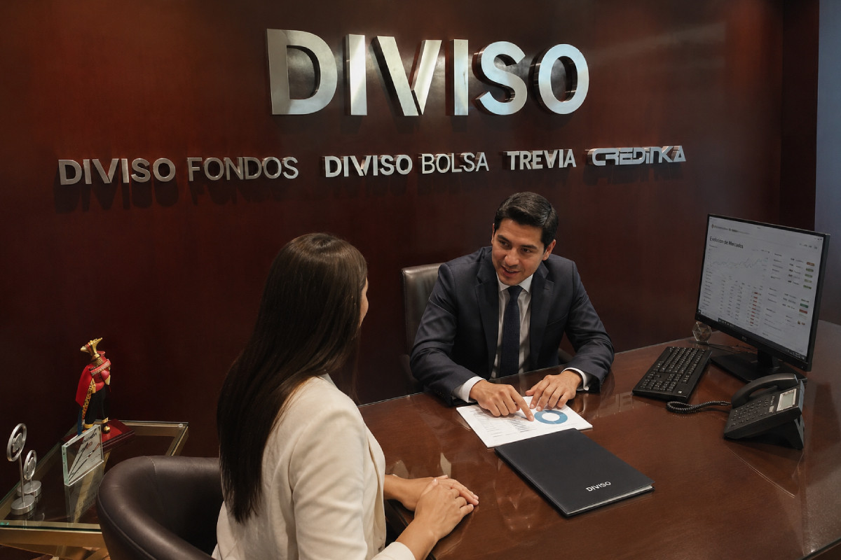 <p>SMV revocó autorización a Diviso SAF por oferta pública de valores sin inscripción previa</p>