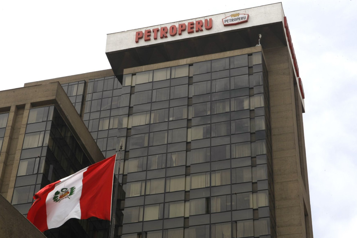 Moody’s advierte que la liquidez, y no el alza del petróleo, sigue siendo el principal riesgo para Petroperú