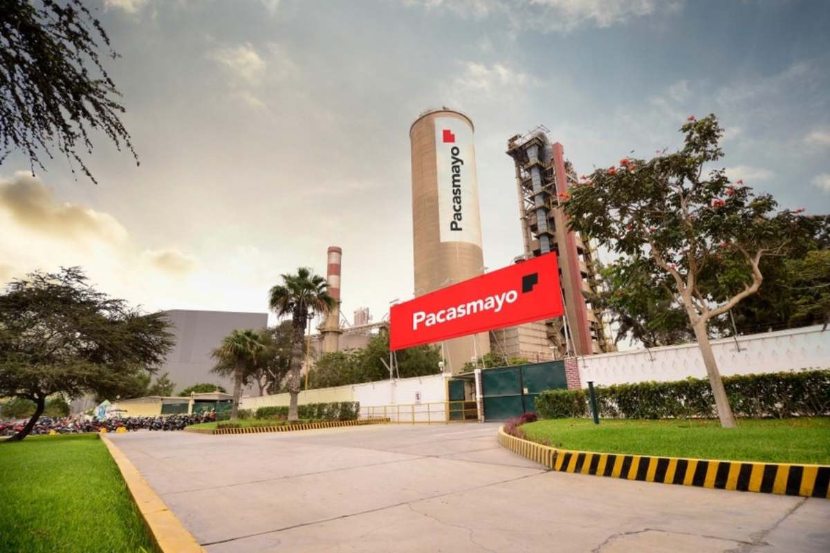 <p>Cementos Pacasmayo: utilidad neta de la empresa aumentó 58.4% al cierre del 1S26</p>