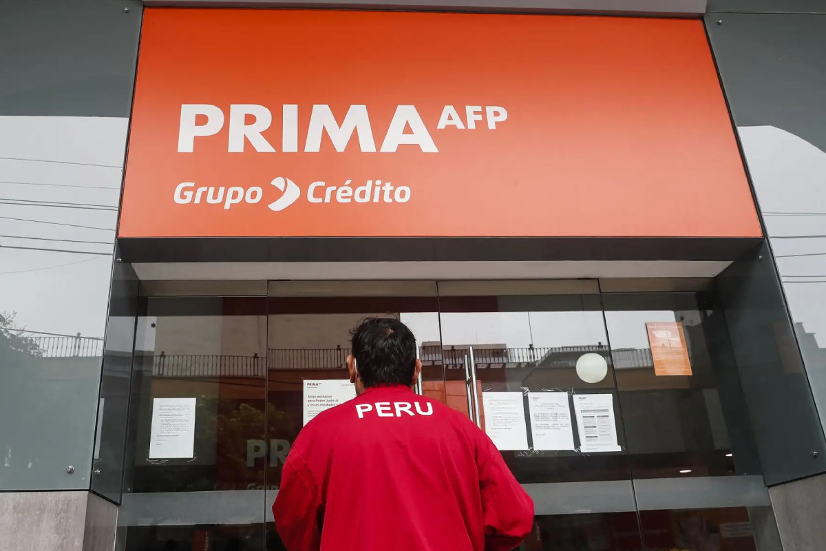 <p>AFP: SBS plantea proyecto para que afiliados puedan cambiar de esquema de comisión</p>