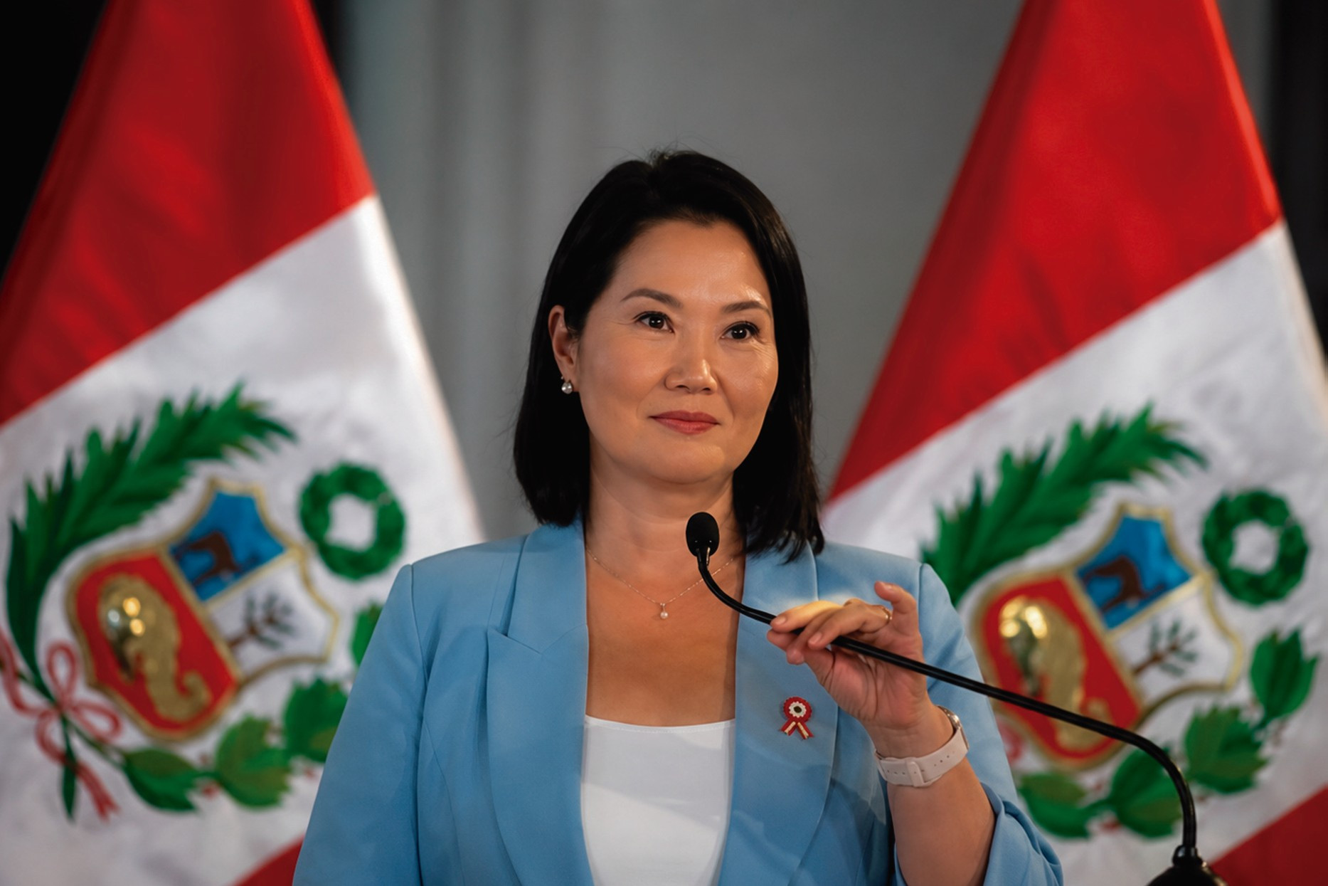 <p>[Editorial] A la espera de las reformas</p>