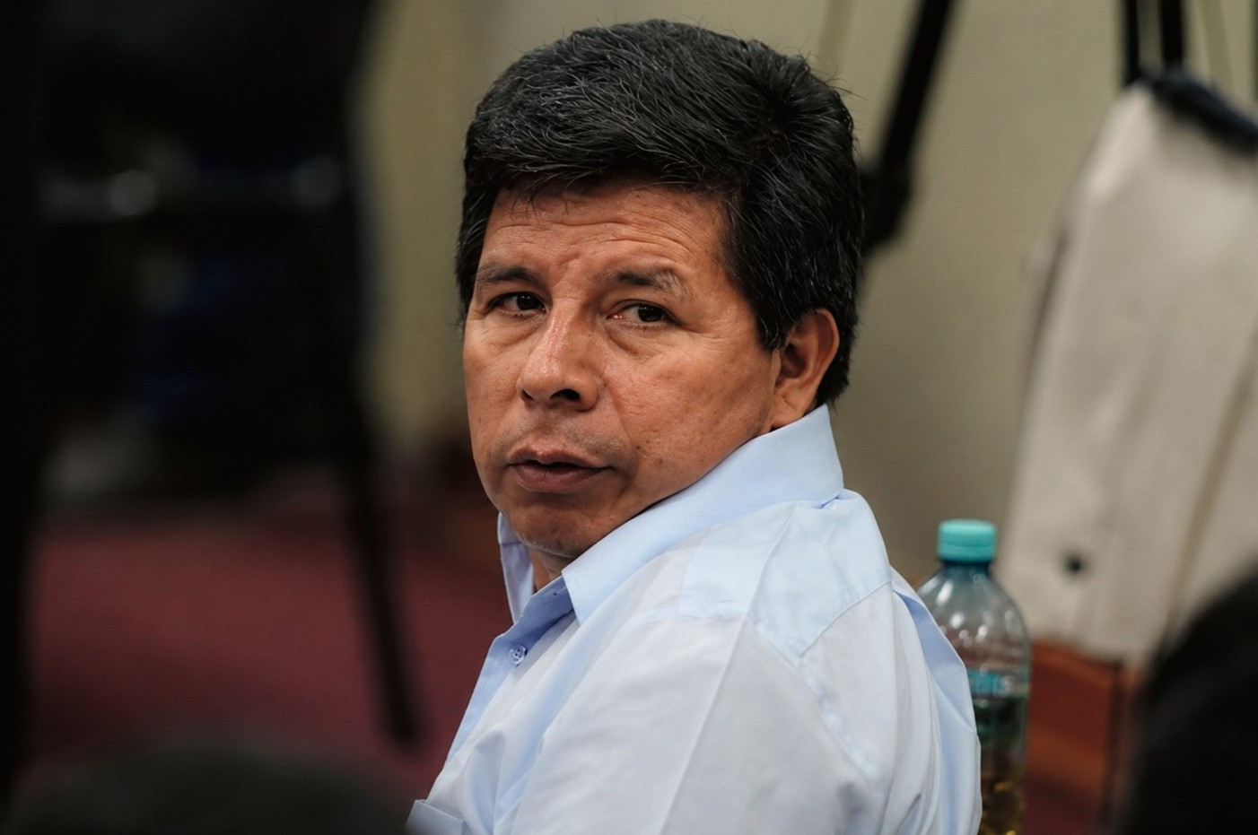 <p>¿Libertad trunca?: los entretelones de las negociaciones por la liberación de Pedro Castillo</p>