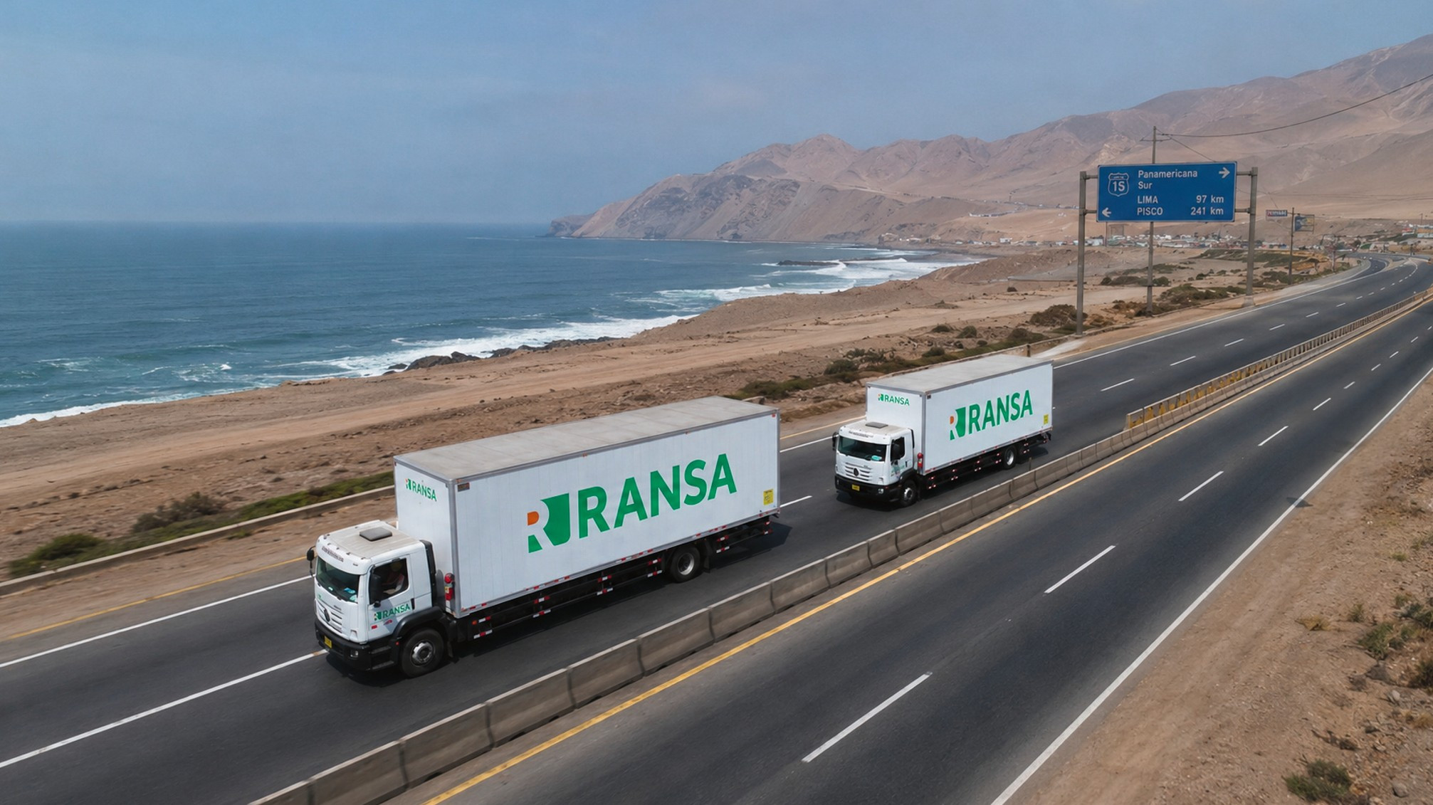 <p>Operadores logísticos aceleran inversiones frente a las disrupciones de El Niño</p>