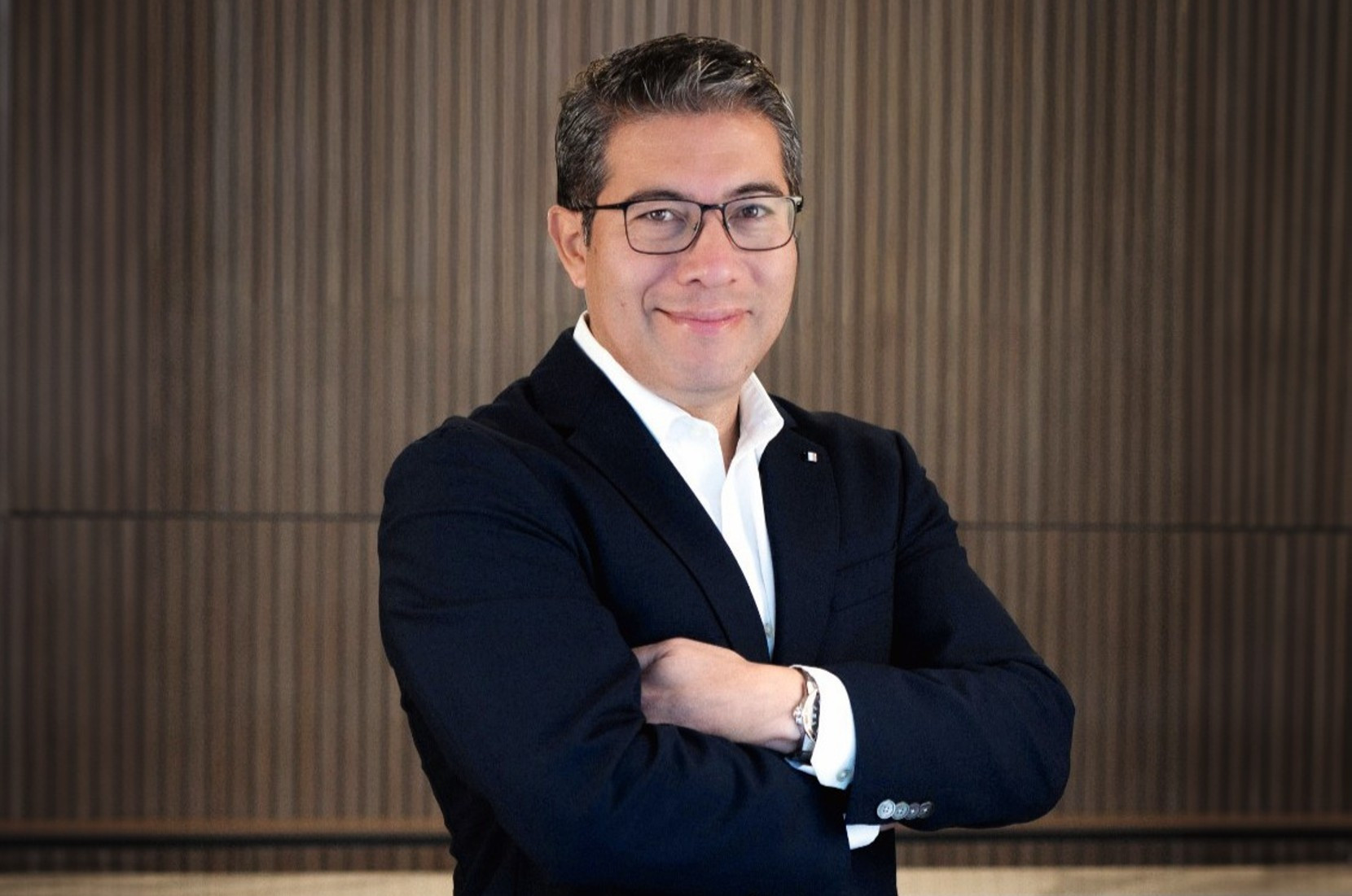 <p>VyV Bravo: “Más del 50% de los ingresos será del segmento no residencial”</p>