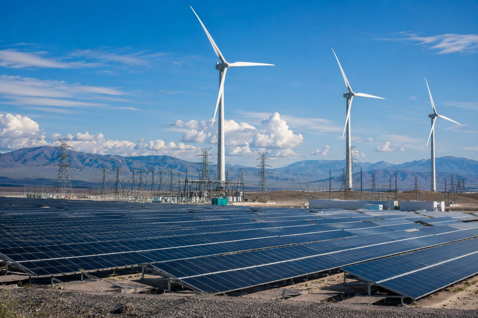 <p>Empresas energéticas apustas por nuevos negocios para sostener su crecimiento </p>