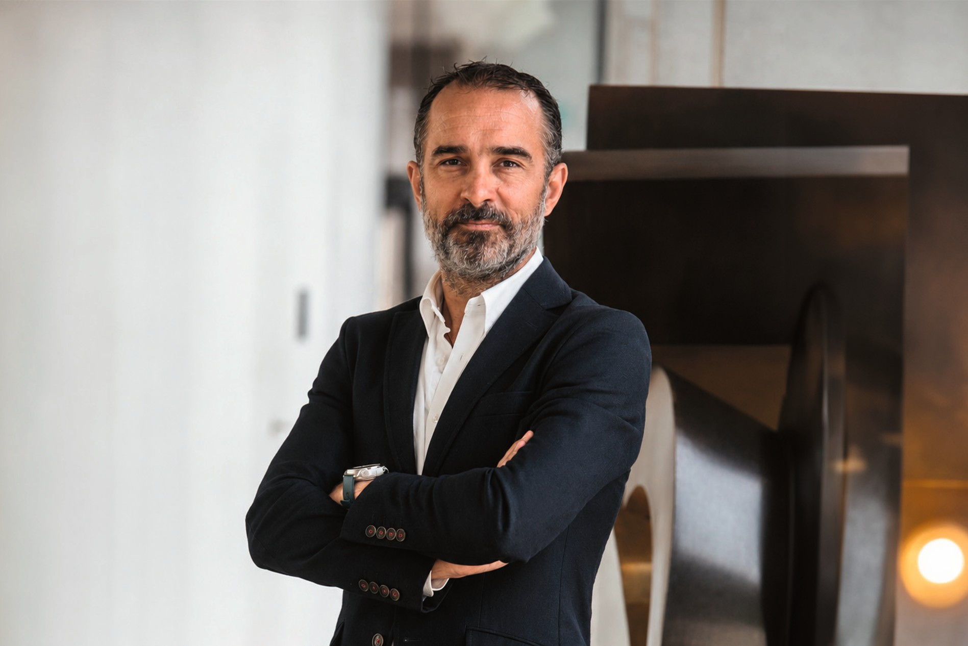 <p>BBVA: “En 5 meses movilizamos más de 2,000 millones de euros [en el Perú]”</p>