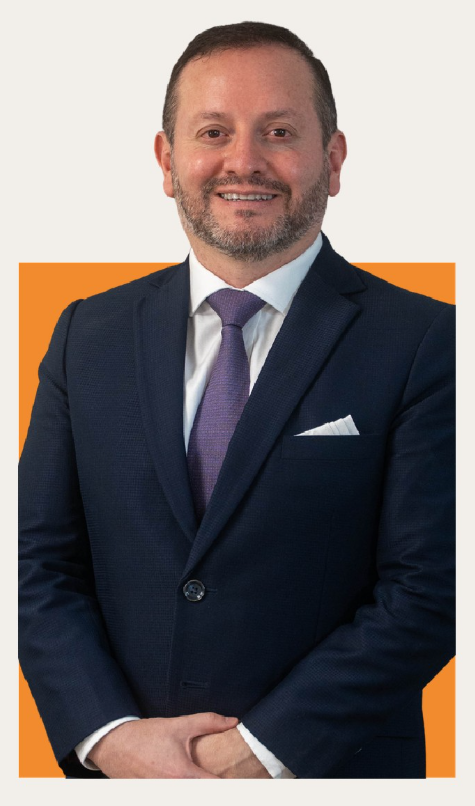 <p>El nuevo vicepresidente y gerente general de Bear Creek Corani y otras movidas empresariales </p>