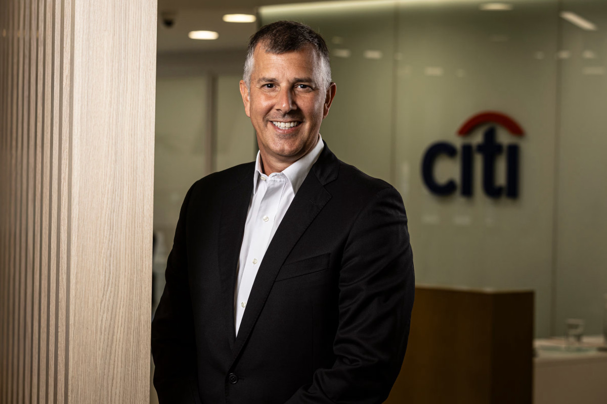 <p>Miguel Uccelli dejará la Gerencia General de Citibank del Perú a fines de agosto</p>