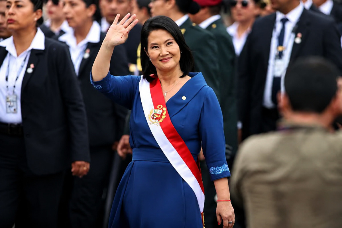<p>Mensaje a la Nación: los grandes anuncios económicos y las dudas que deja el primer discurso de Keiko Fujimori</p>
