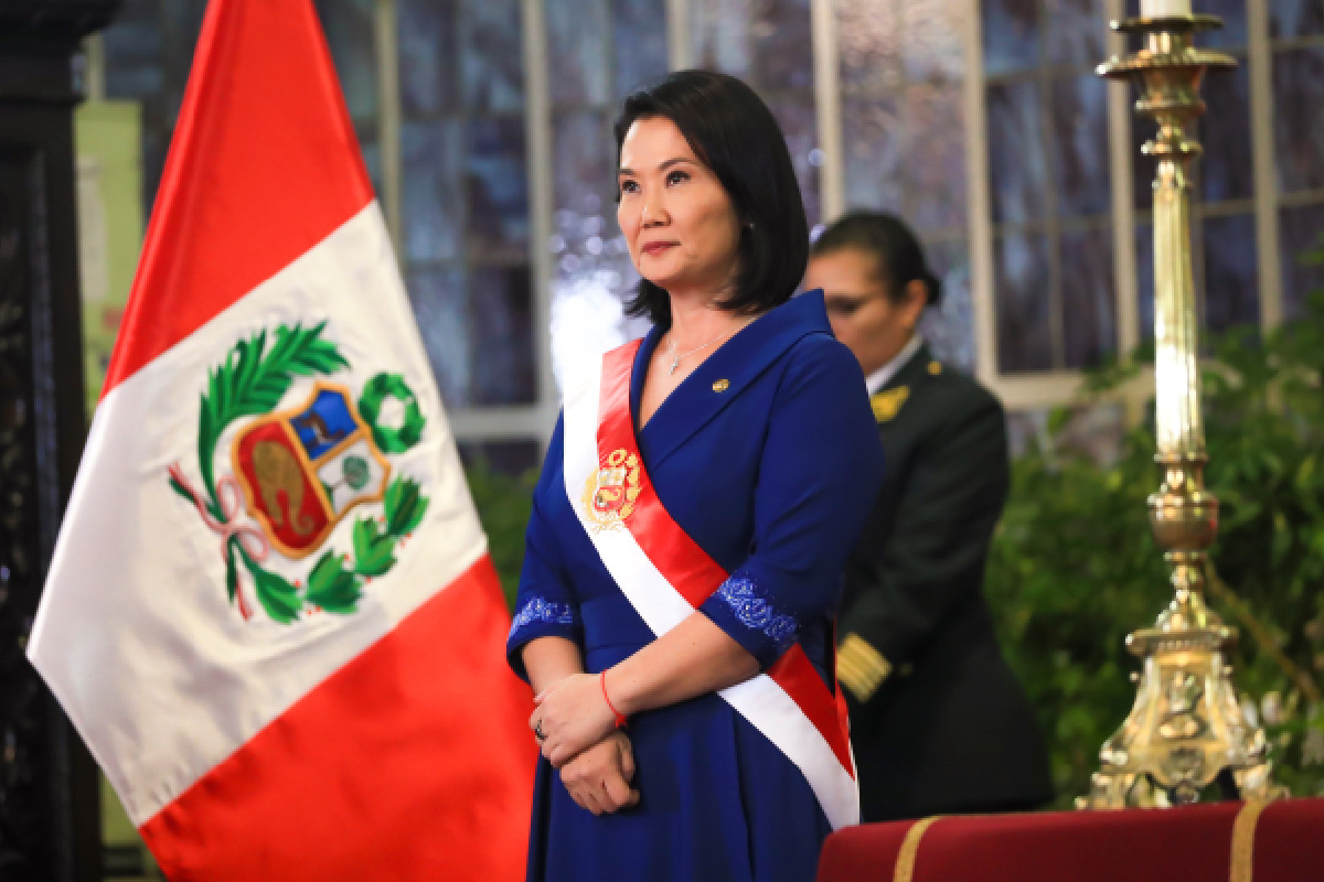 <p>Mensaje a la Nación: los acentos políticos de un mensaje moderado y expeditivo</p>