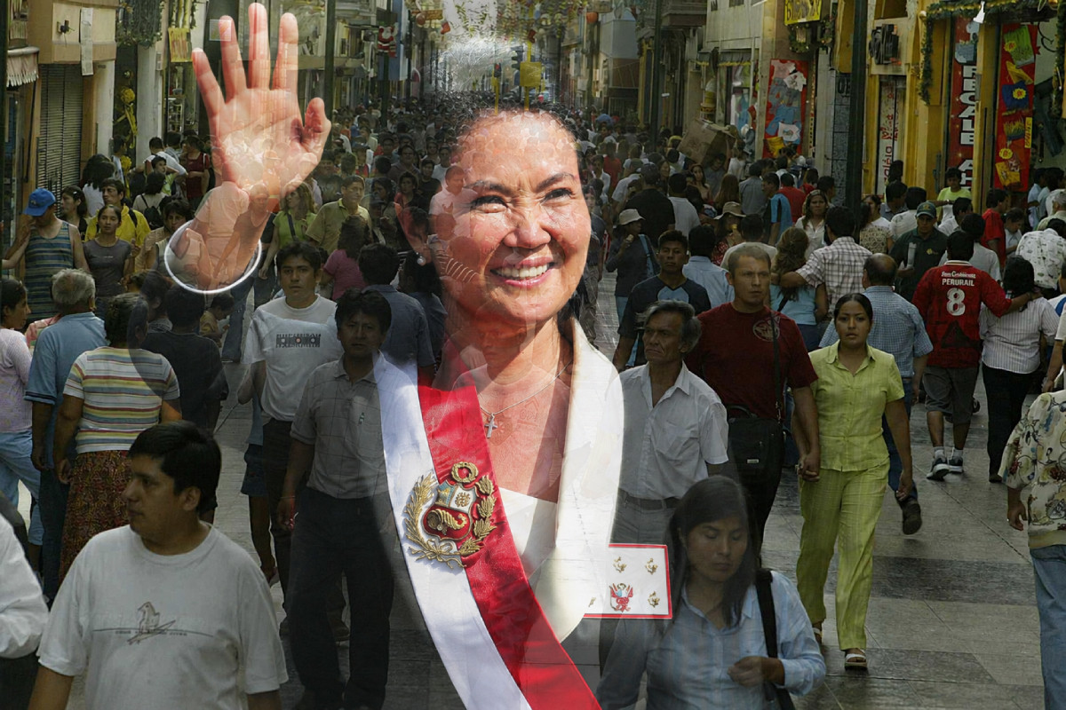 <p>Facultades legislativas: gobierno de Keiko Fujimori buscará flexibilizar régimen laboral, eliminar topes a tasas y reorganizar el Estado</p>