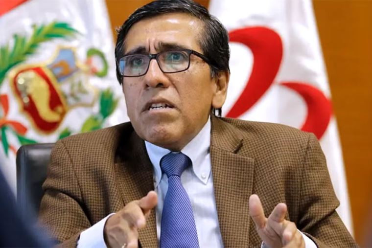 mef-designa-a-luis-arias-minaya-como-nuevo-jefe-del-gabinete-de-asesores