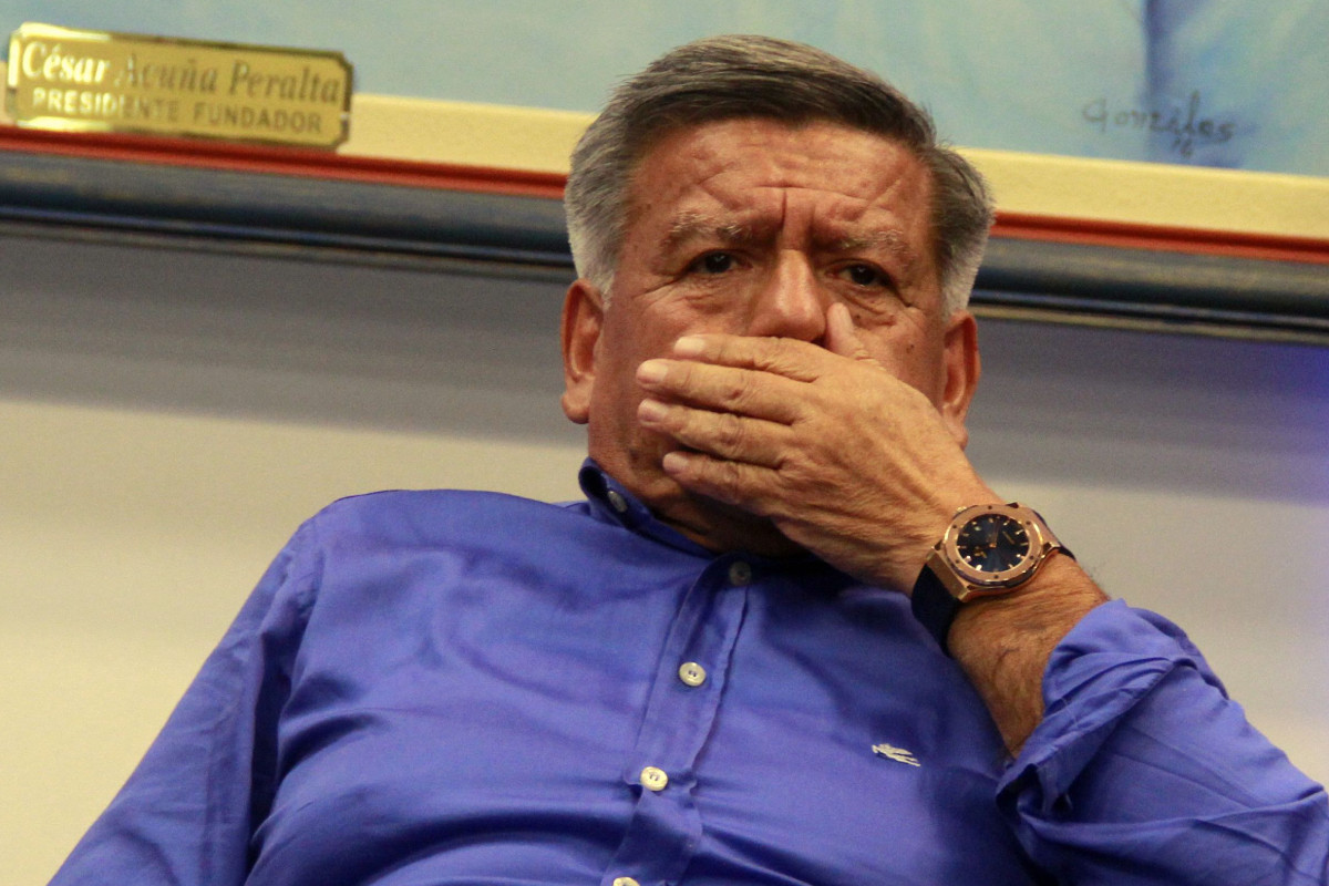 poder-judicial-condeno-a-cesar-acuna-a-un-ano-y-seis-meses-de-prision-suspendida-por-incumplir-sentencia-laboral