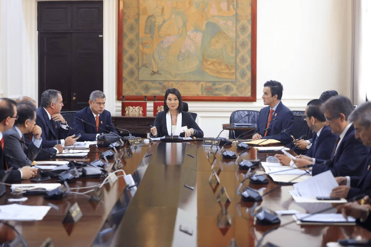 ejecutivo-oficializa-la-designacion-de-cinco-nuevos-viceministros-en-economia-educacion-y-justicia