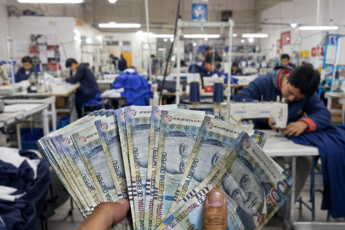 <p>Consejo Nacional de Trabajo retomará discusión del aumento del sueldo mínimo, tras ratificación de su secretario técnico</p>
