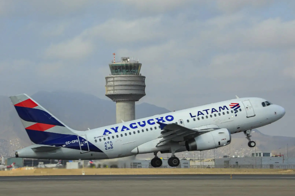 Latam: la TUUA internacional pone en evaluación la llegada de nueva flota de aviones al Perú