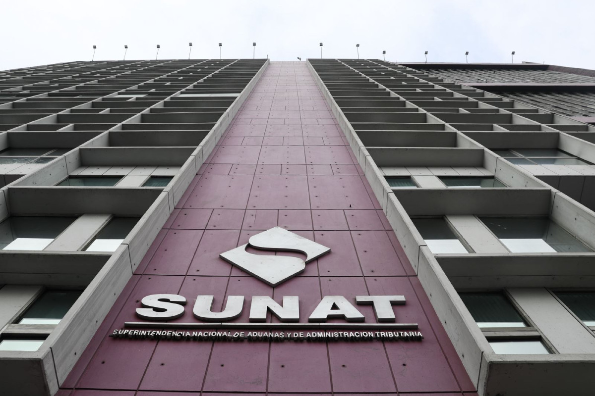 Sunat: gobierno designó a César Luna como nuevo jefe de la entidad tributaria