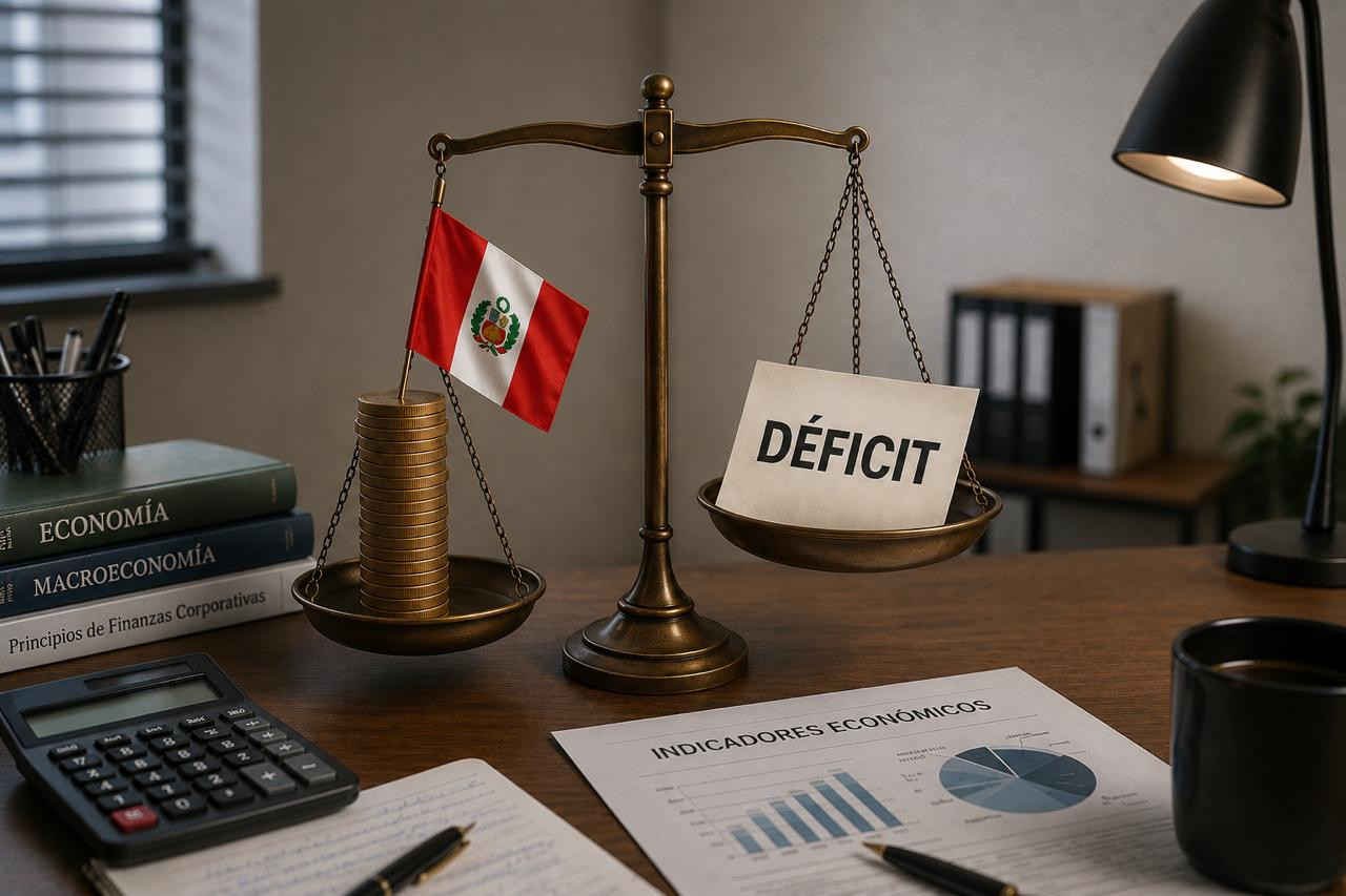 <p>Déficit fiscal: el ajuste de reglas fiscales que alista el gobierno y, por ahora, respalda el mercado</p>