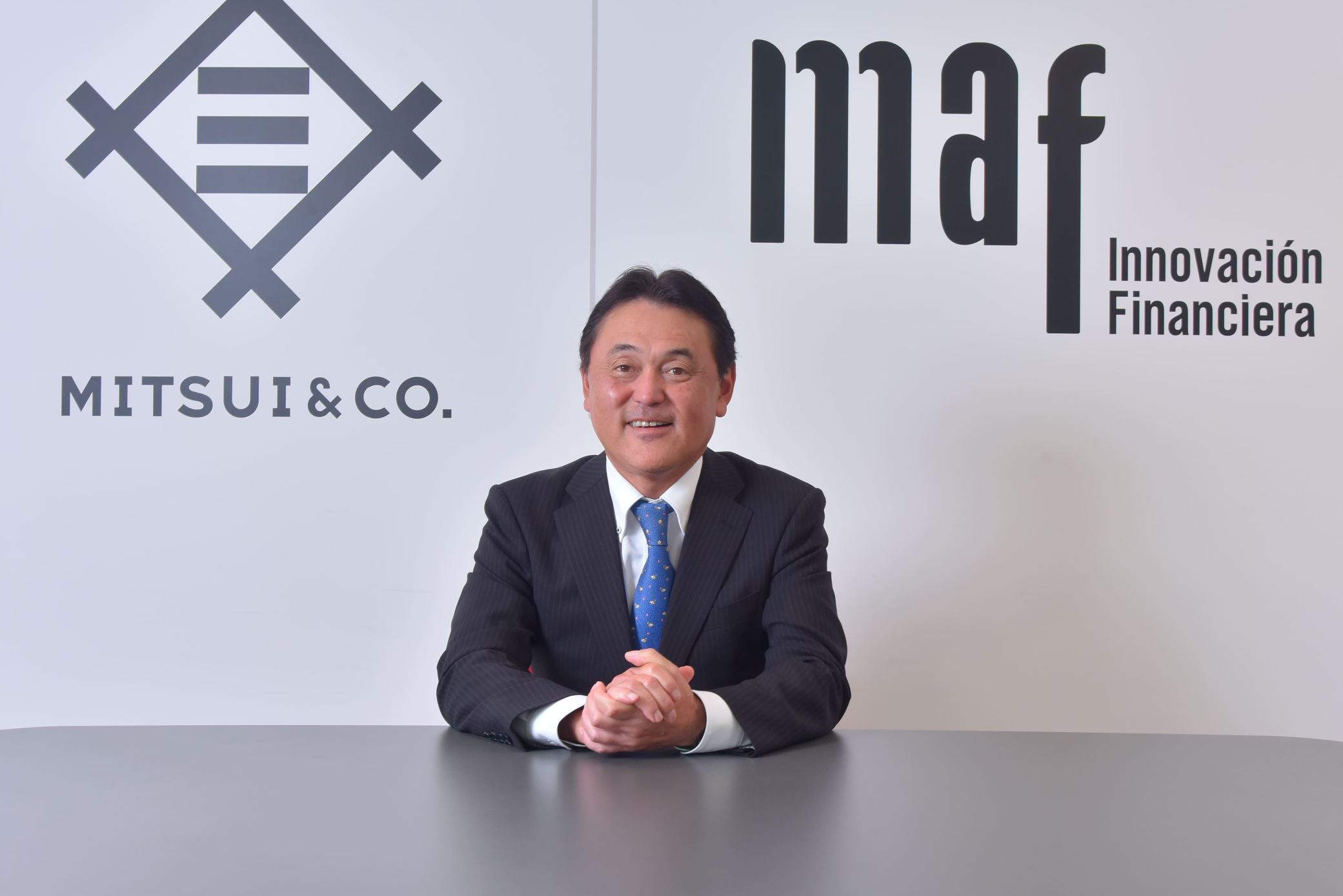 <h1>MAF Perú: “Vemos una oportunidad en los emprendedores”</h1>