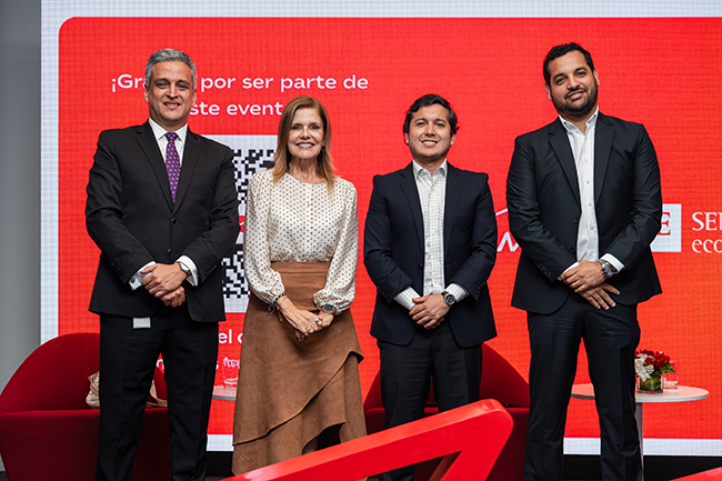 <p><span style="background-color: transparent; color: rgb(0, 0, 0);">Perspectivas Económicas 2026: ¿Qué le espera al Perú tras las elecciones?</span></p>