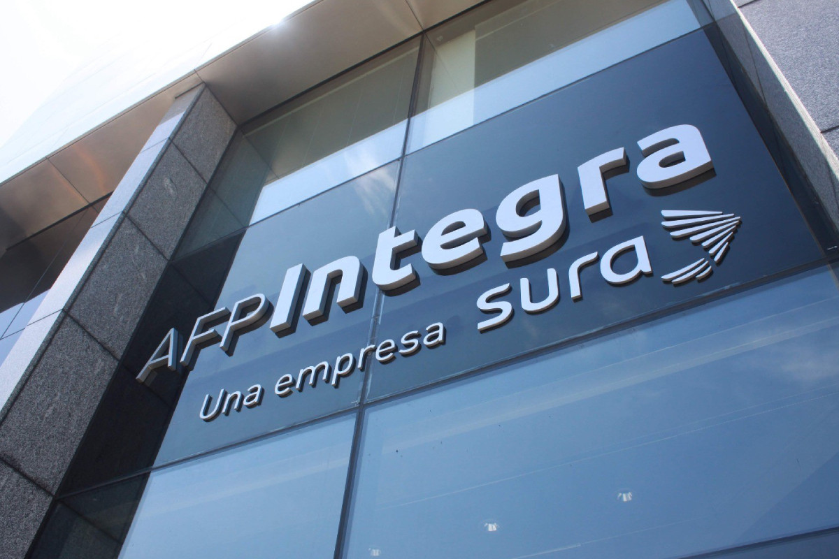 <p>AFP Integra solicitó autorización a la SBS para convertirse en una “empresa de seguros y pensiones”</p>