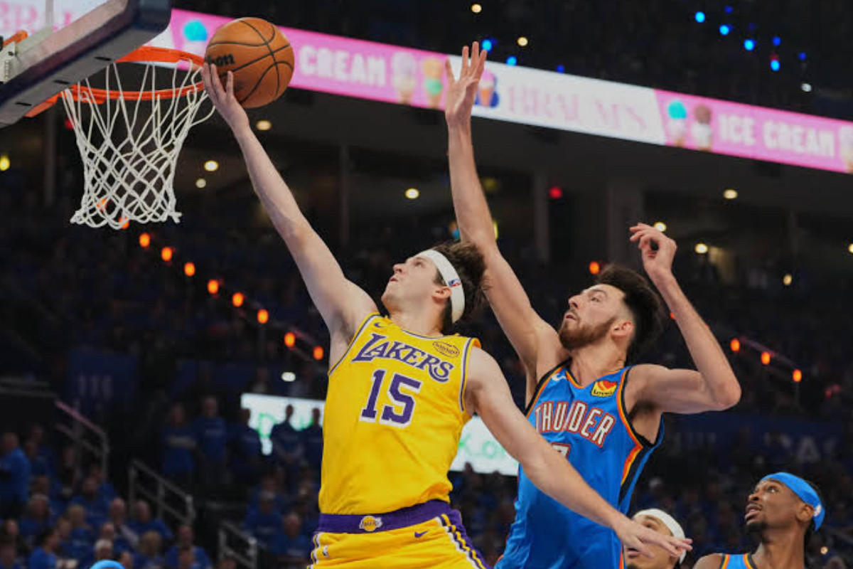 Los Lakers fueron vendidos por US$12,000 millones, el mayor deal de la historia de la NBA