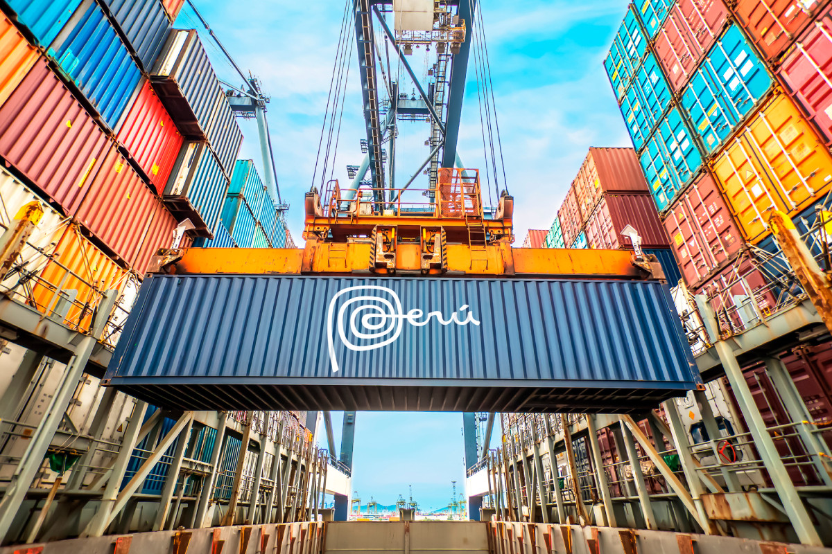 <p>BCR: superávit comercial alcanzó récord de US$44,882 millones al cierre de junio</p>