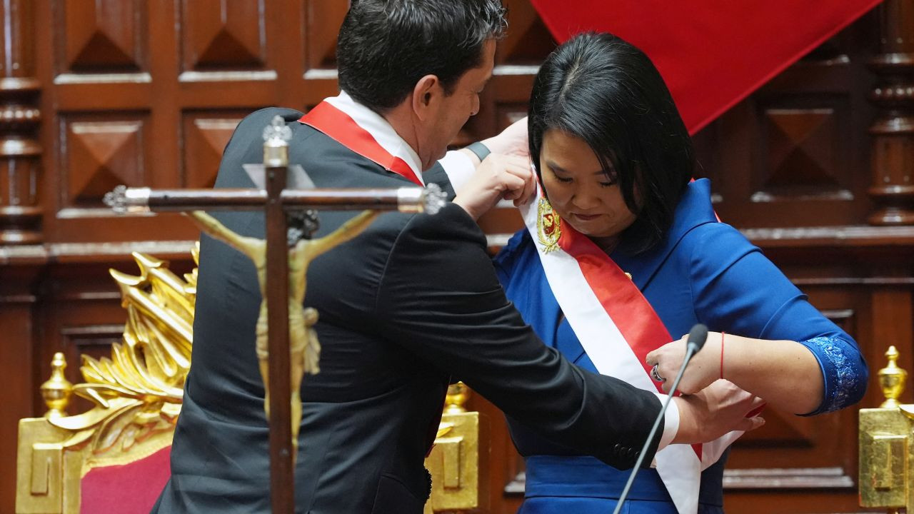 Más allá de las buenas señales, por Humberto Nadal