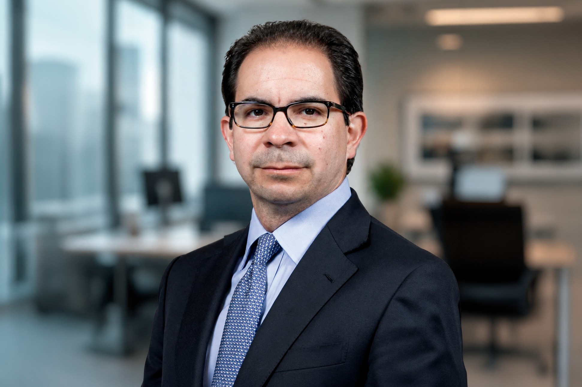<p>Bank of America: “La visión constructiva que tenemos [del Perú] la comparten los inversionistas internacionales”</p>