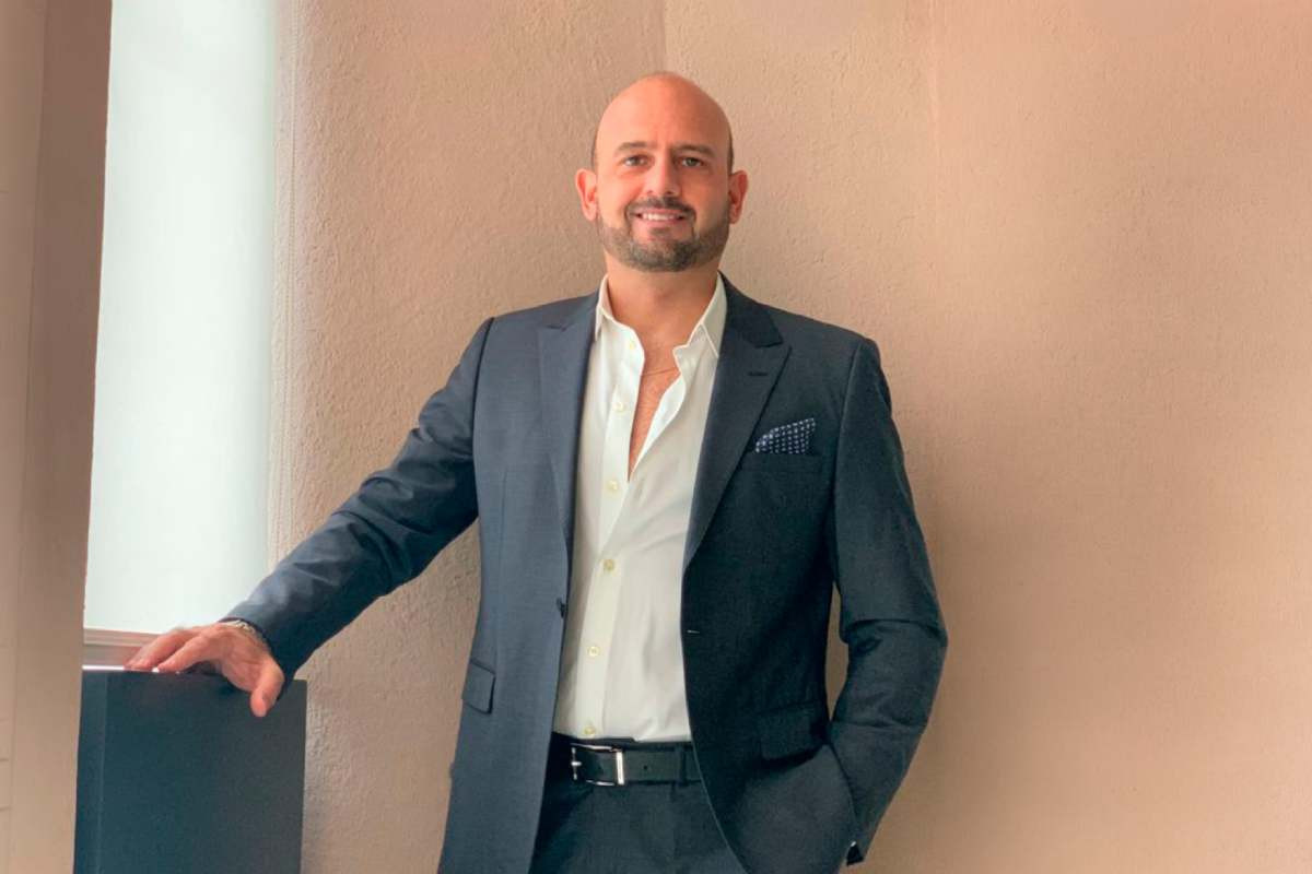 Grupo DHP: “Varios restaurantes están incómodos [con las apps de delivery]”