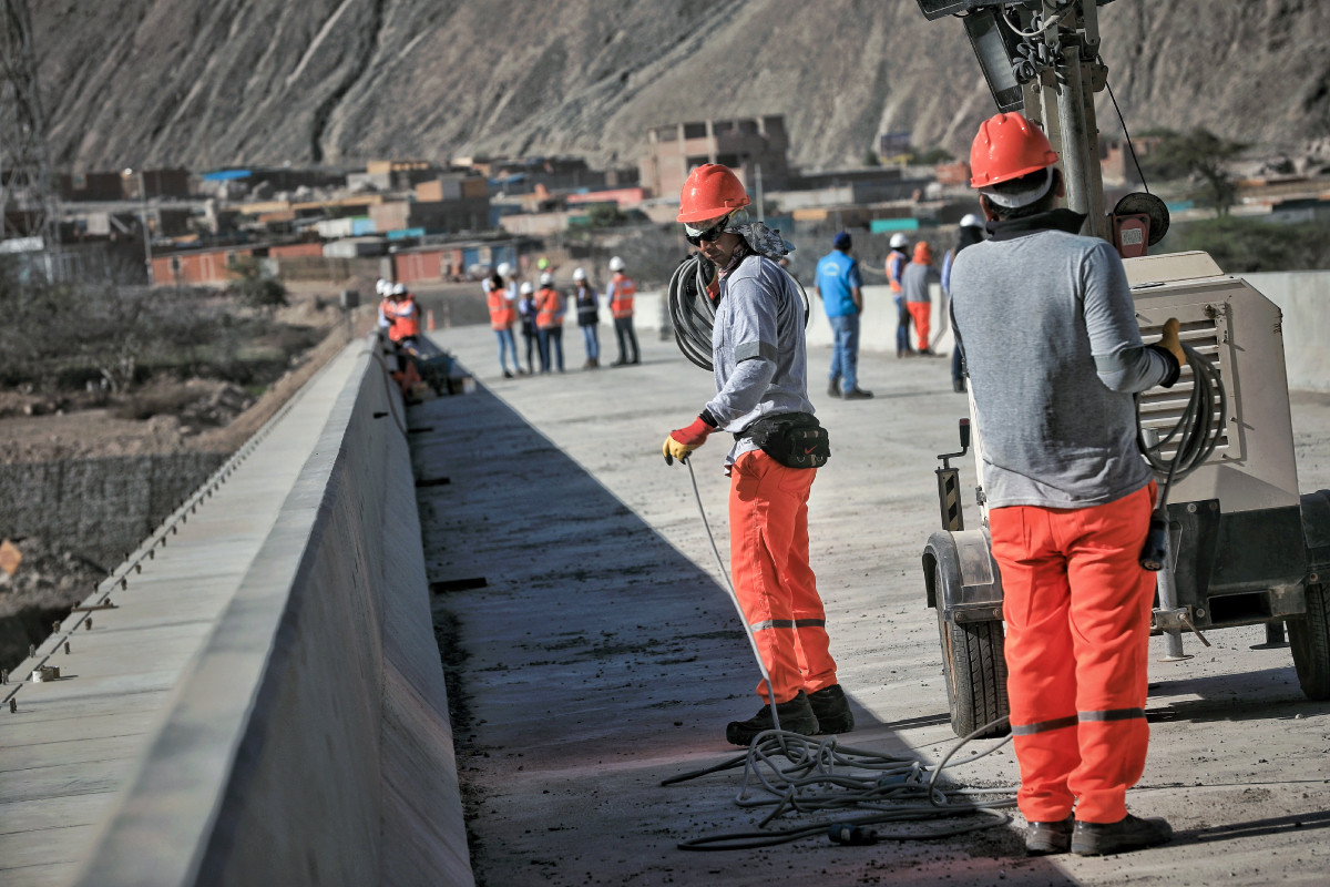 <p>Economía peruana: PBI se desaceleró por segundo mes consecutivo y creció 1.75% en junio</p>