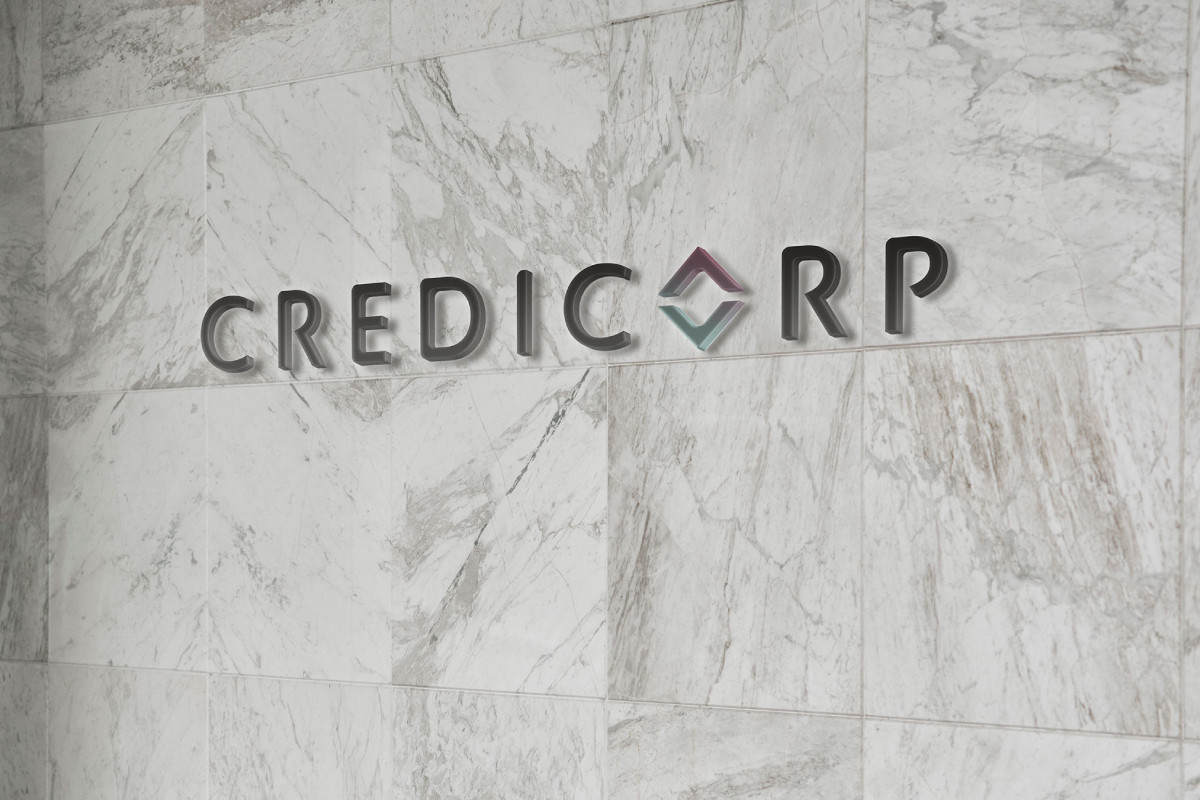<p>Credicorp registró un crecimiento de 8.8% en su utilidad neta en el 2T26</p>