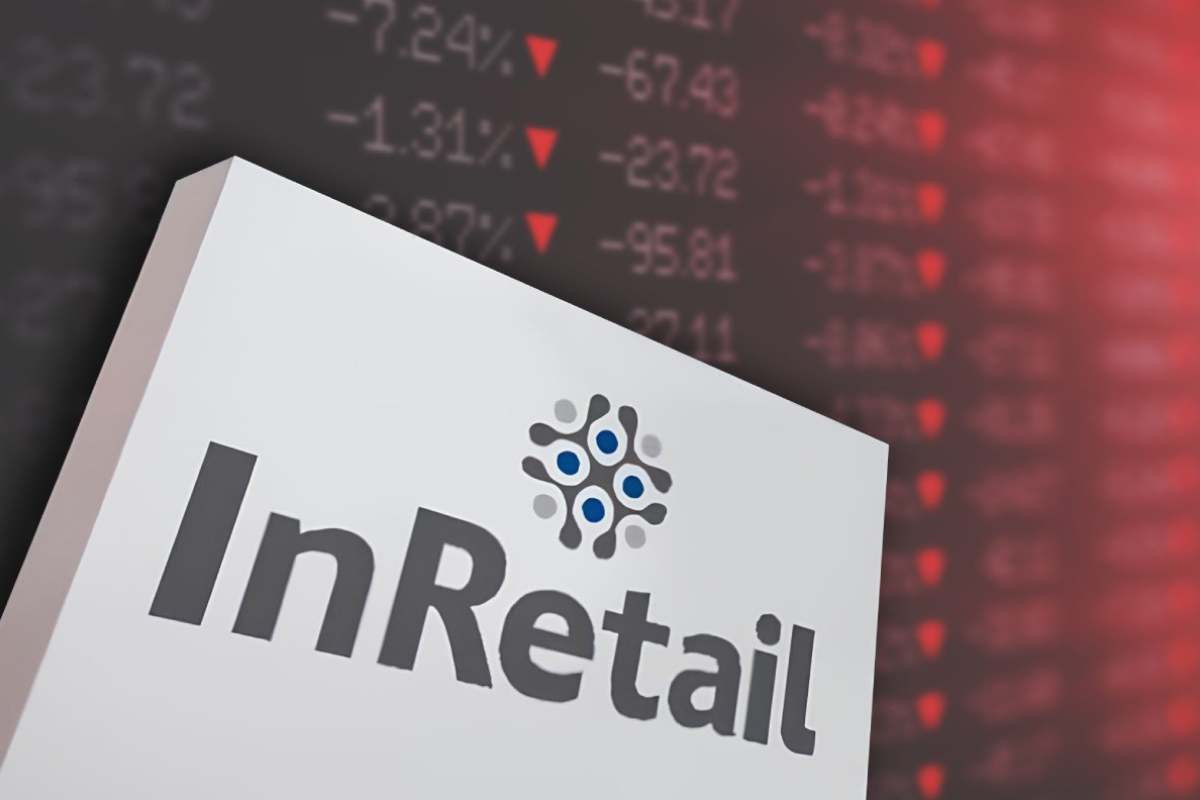 InRetail Perú registró un crecimiento de 5.6% en su utilidad neta al cierre del 1S26