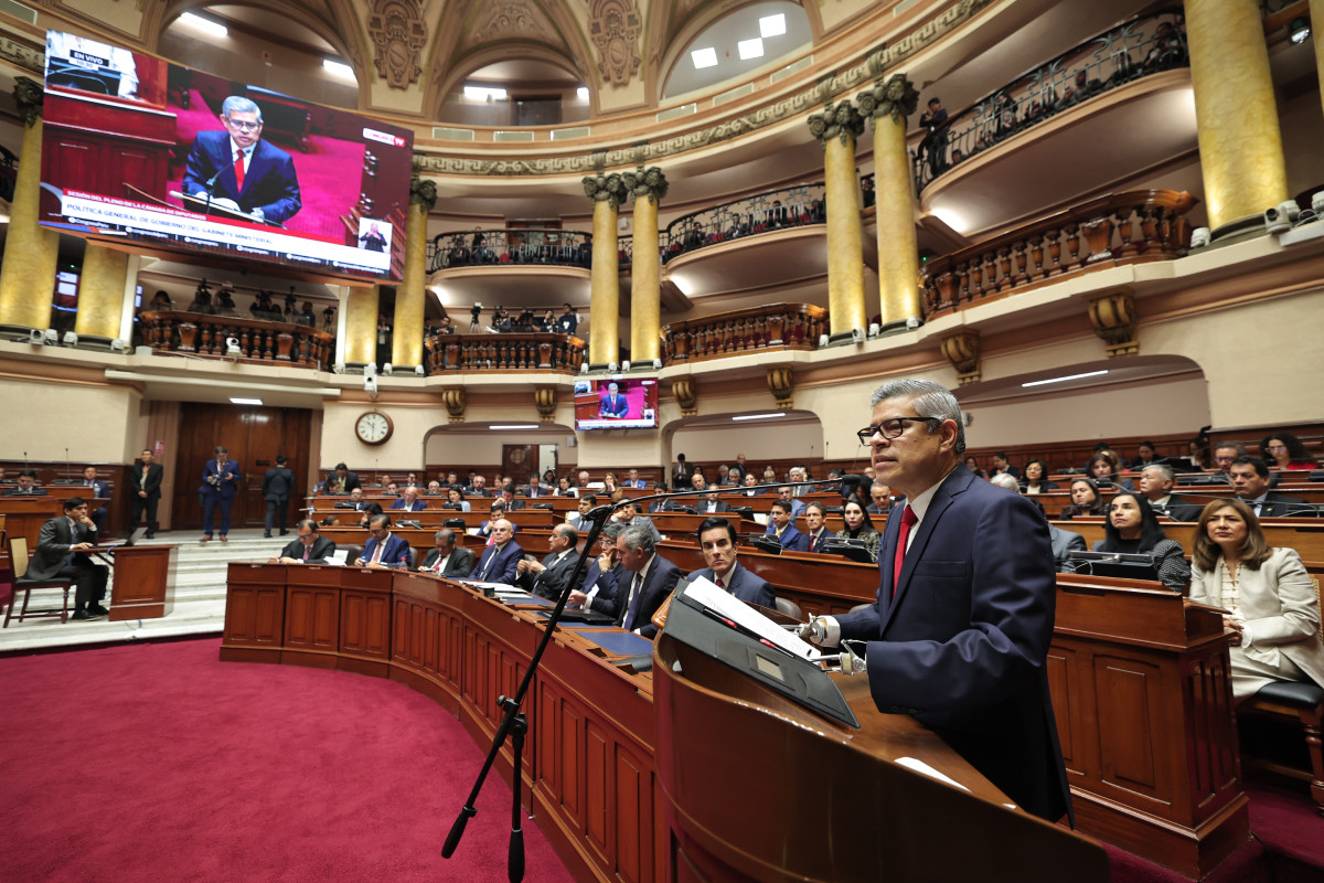 Ejecutivo impulsará reforma tributaria para simplificar regímenes y evaluar exoneraciones