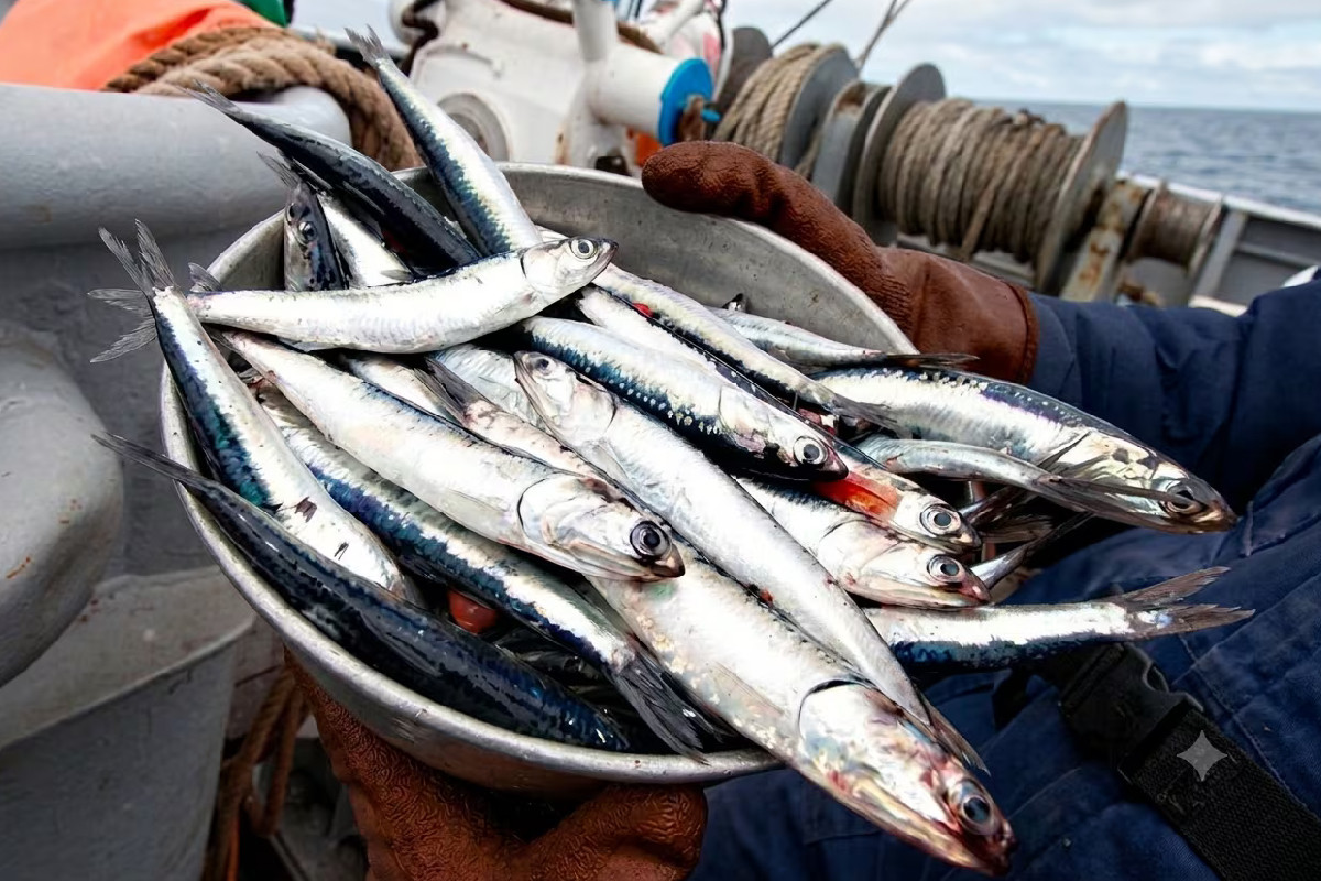 Anchoveta: primera temporada de pesca cerró con apenas 24.6% de la cuota asignada por Produce