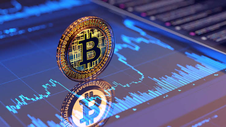 <p><em>Bitcoin</em> roza los US$80,000, pero hay dudas tras su repunte</p>